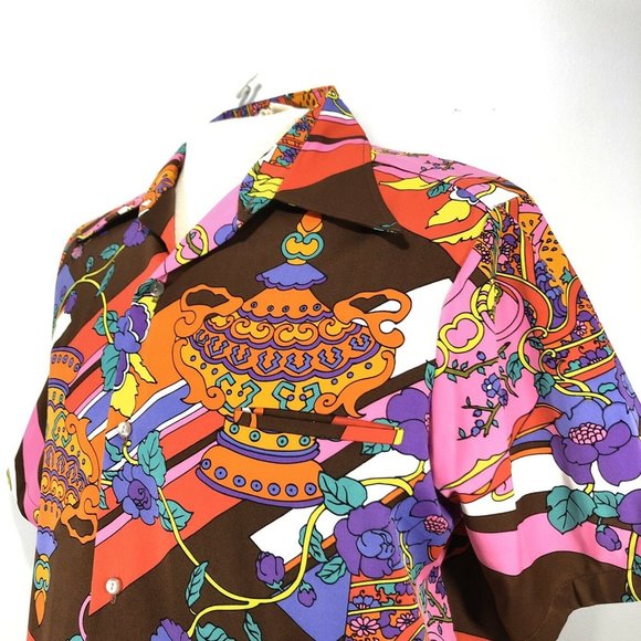 >>SOLD<< Tori Richard For Liberty House - Picture 1 of 8